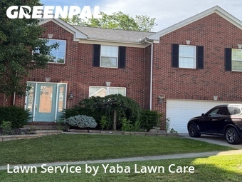 Lawn Mow nearby Kings Mills, OH, 