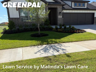 Lawn Maintenance nearby Wylie, TX, 