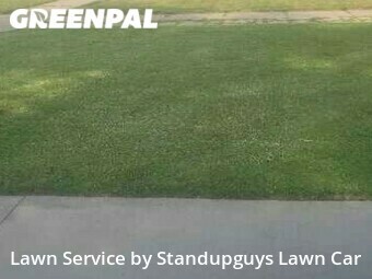 Yard Mowing nearby Roseville, MI, 