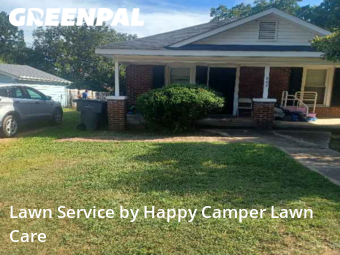Yard Cutting nearby Kannapolis, NC, 