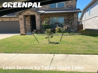 Lawn Maintenance nearby Denton, TX, 