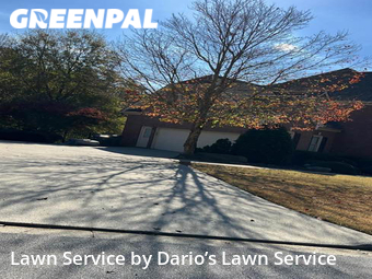 Lawn Maintenance nearby Sugar Hill, GA, 