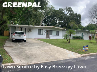 Lawn Service nearby Orlando, FL, 