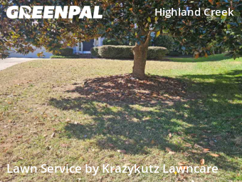 Lawn Mow nearby Charlotte, NC, 