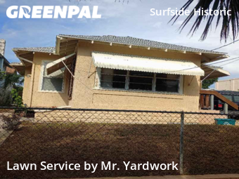 Yard Mowing nearby Daytona Beach, FL, 