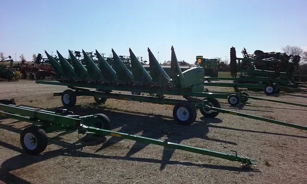 DeKalb Implement Company Photo 16