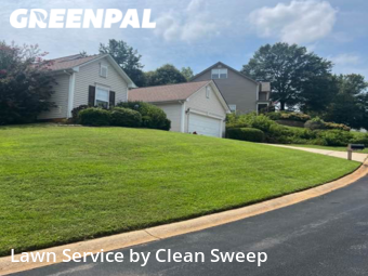 Lawn Cutting nearby Greer, SC, 