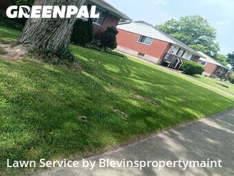 Lawn Cutting nearby Dayton, OH, 