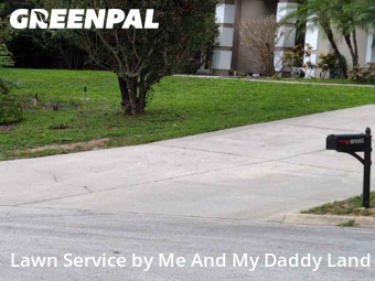 Lawn Maintenance nearby Clermont, FL, 