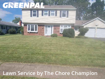Lawn Maintenance nearby Fairfax, VA, 