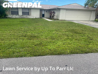 Yard Cutting nearby Cape Coral, FL, 