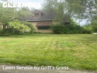 Lawn Maintenance nearby Dayton, OH, 