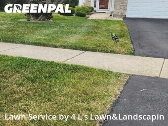 Lawn Care Service nearby Pingree Grove, IL, 