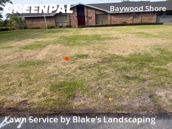 Lawn Care Service nearby Lynn Haven, FL, 