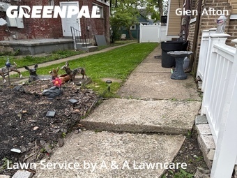 Lawn Mow nearby Trenton, NJ, 