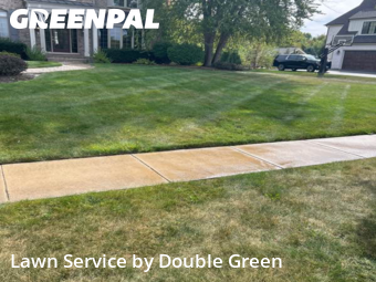 Lawn Mow nearby St. Charles, IL, 