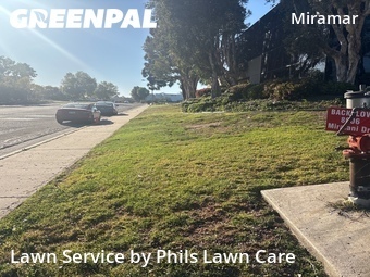 Lawn Service nearby San Diego, CA, 