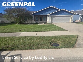 Lawn Mowing Service nearby Mc Kinney, TX, 