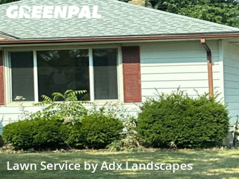 Yard Cutting nearby Maple Heights, OH, 