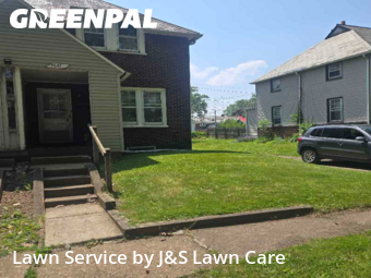 Lawn Cut nearby Erie, PA, 