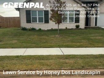 Lawn Maintenance nearby Bentonville, AR, 