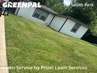 Grass Cut nearby Houston, TX, 