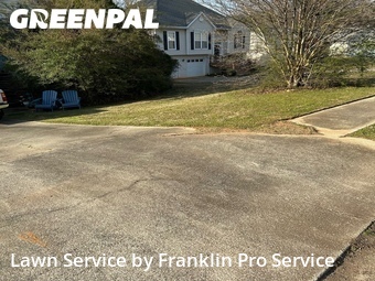 Lawn Care Service nearby Jonesboro, GA, 