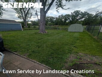 Lawn Service nearby Hammond, IN, 