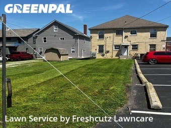 Lawn Mowing nearby Xenia, OH, 