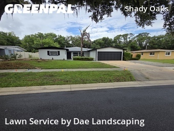 Lawn Mow nearby Titusville, FL, 