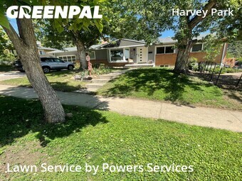 Lawn Service nearby Denver, CO, 