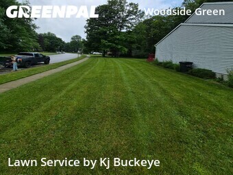 Lawn Mowing nearby Columbus, OH, 