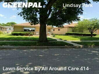 Yard Mowing nearby Milwaukee, WI, 