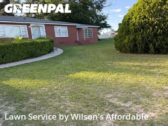 Lawn Mowing Service nearby Valdosta, GA, 