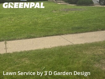 Lawn Cut nearby Crystal Lake, IL, 
