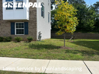 Lawn Cut nearby Baltimore, MD, 