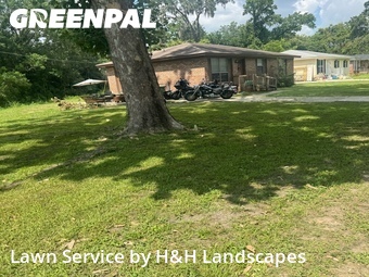 Grass Cutting nearby Savannah, GA, 