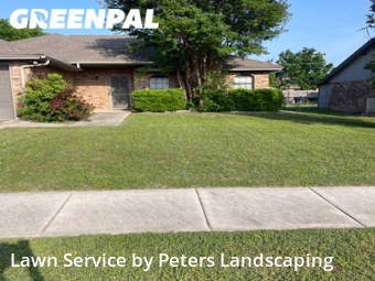 Lawn Care Service nearby Killeen, TX, 