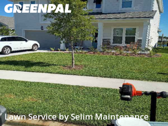 Grass Cutting nearby Saint Johns, FL, 