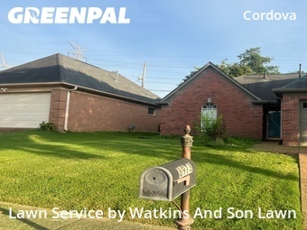 Lawn Maintenance nearby Memphis, TN, 
