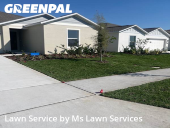 Yard Mowing nearby Lake Wales, FL, 