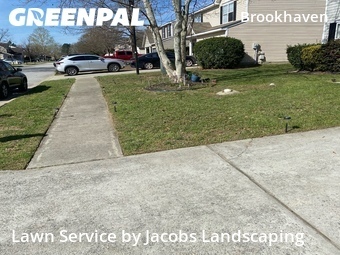 Lawn Care Service nearby Columbia, SC, 