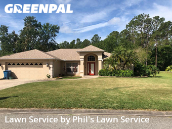 Lawn Maintenance nearby Port Orange, FL, 