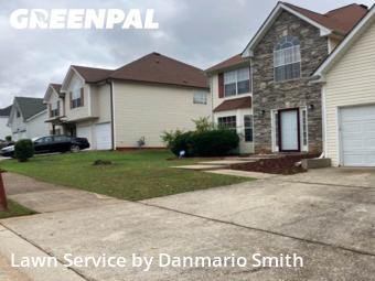 Lawn Care nearby Mc Donough, GA, 