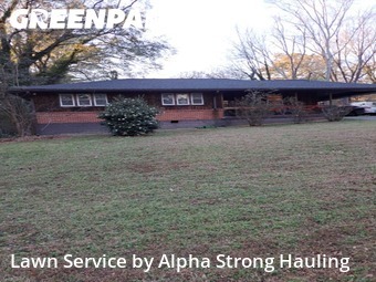 Lawn Care Service nearby Marietta, GA, 