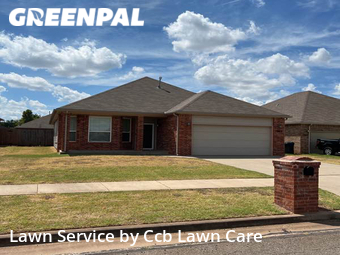Grass Cutting nearby Oklahoma City, OK, 