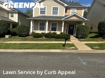 Grass Cutting nearby Huntersville, NC, 