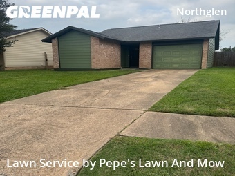 Lawn Maintenance nearby Houston, TX, 