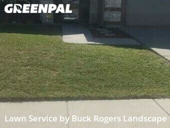 Lawn Mowing nearby Fort Worth, TX, 