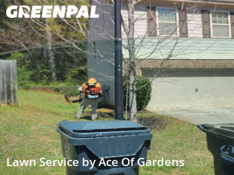 Lawn Care nearby Lawrenceville, GA, 